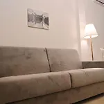 Dimora Alessandrina Appartement