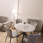 Appartement Dimora Alessandrina Alexandrie
