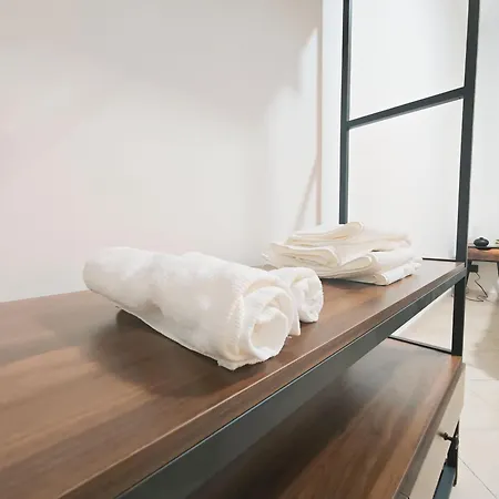 Dimora Alessandrina Apartment Alessandria