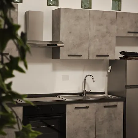 Dimora Alessandrina *