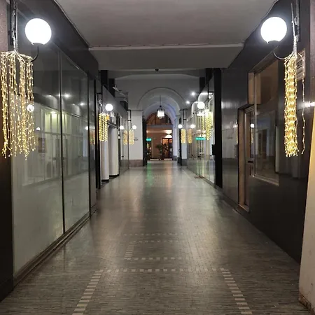 Lägenhet Dimora Alessandrina