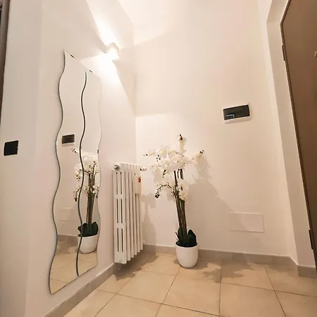 Dimora Alessandrina Apartamento Alessandria