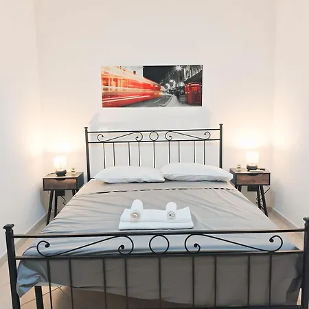 Apartment Dimora Alessandrina Alessandria