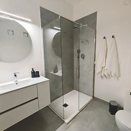 Dimora Alessandrina Apartment