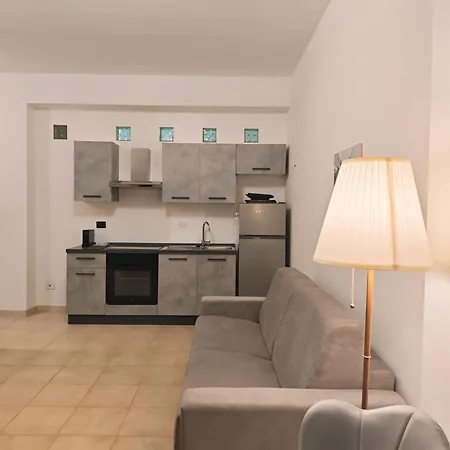 Apartment Dimora Alessandrina *
