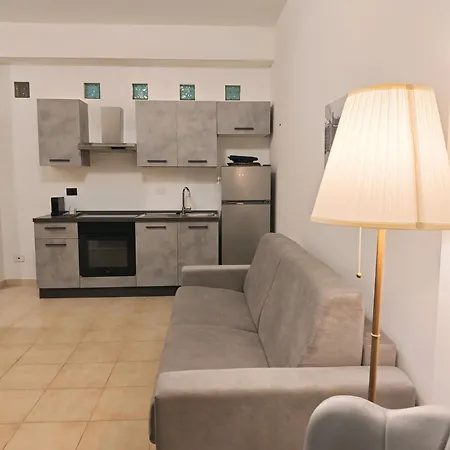 Dimora Alessandrina Apartment Alessandria
