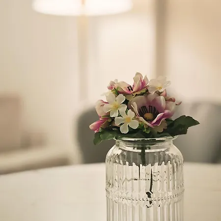 Apartmán Dimora Alessandrina Alexandrie