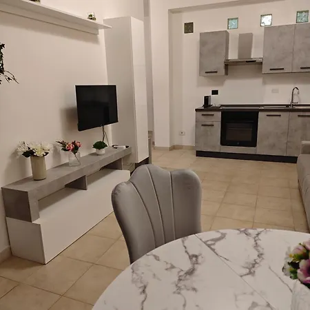 Apartment Dimora Alessandrina *
