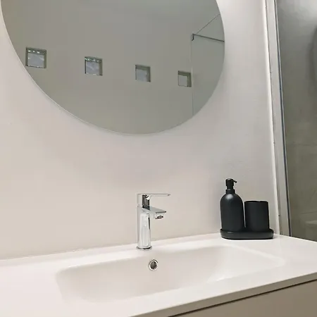 Dimora Alessandrina Appartement