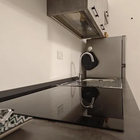 Lägenhet Dimora Alessandrina *