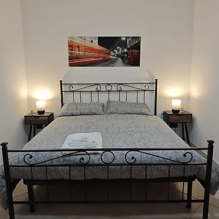 Dimora Alessandrina *