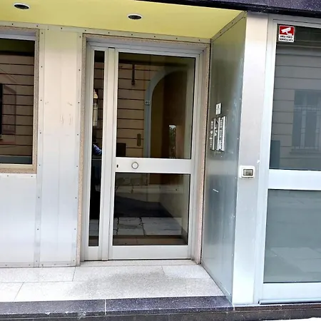 Dimora Alessandrina Apartament *