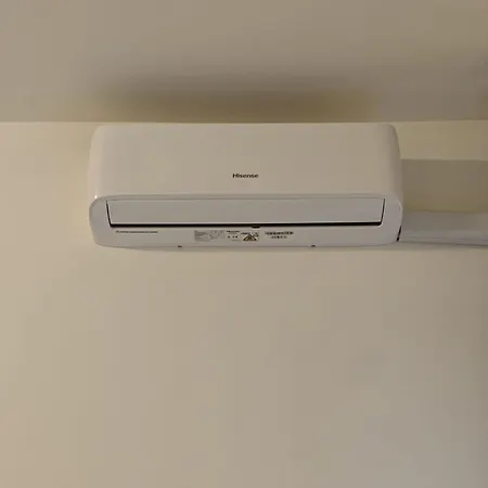 Dimora Alessandrina Apartament