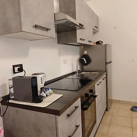 Apartment Dimora Alessandrina *
