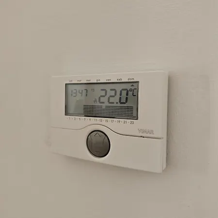 Apartamento Dimora Alessandrina