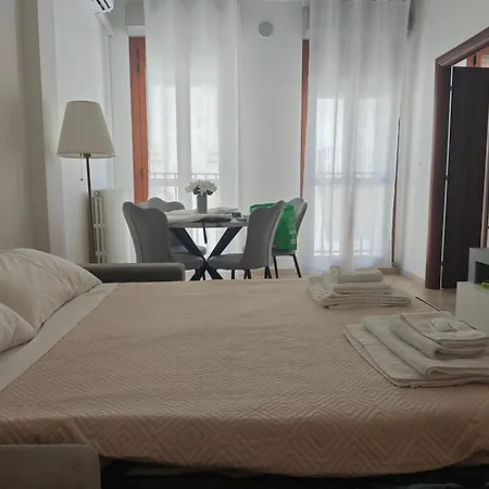 Dimora Alessandrina Alessandria