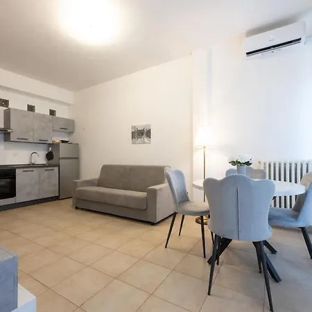 Dimora Alessandrina Apartament *