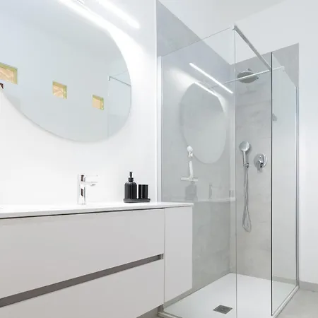 Dimora Alessandrina Apartament