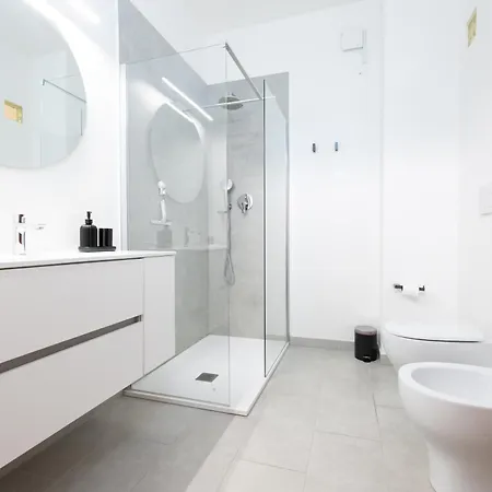 Dimora Alessandrina Apartament Alessandria