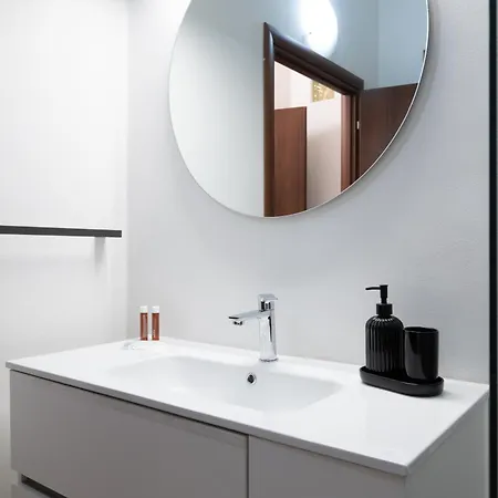 Lägenhet Dimora Alessandrina *