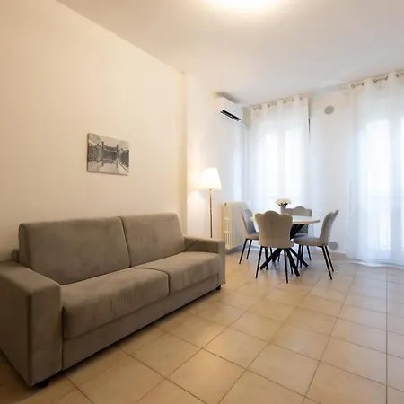 Apartament Dimora Alessandrina *