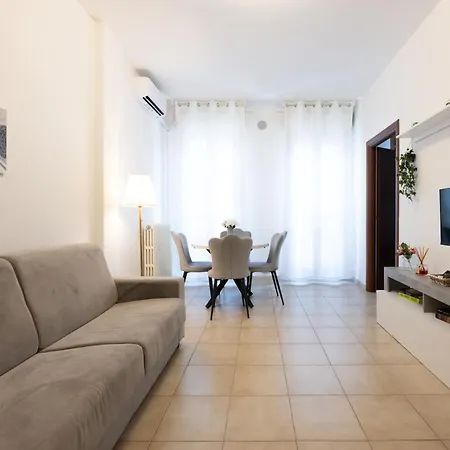 Dimora Alessandrina Apartament *