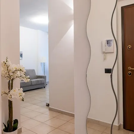 Dimora Alessandrina Lejlighed Alessandria