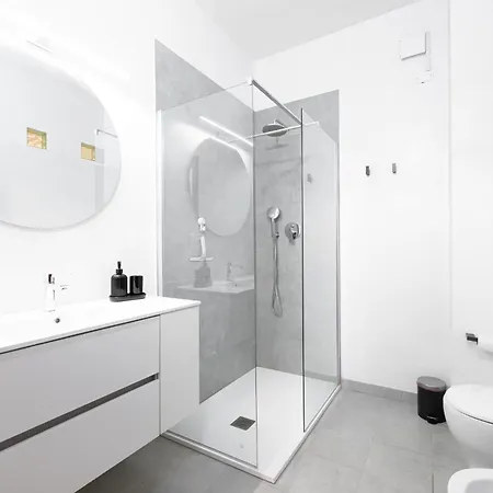 Apartament Dimora Alessandrina Alessandria