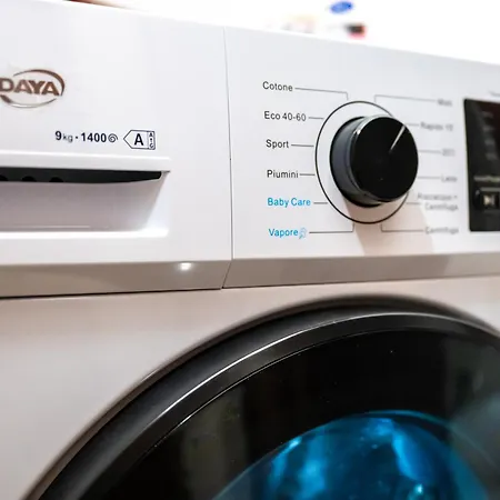 Apartament Dimora Alessandrina *