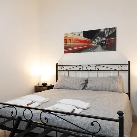 Dimora Alessandrina Lejlighed Alessandria