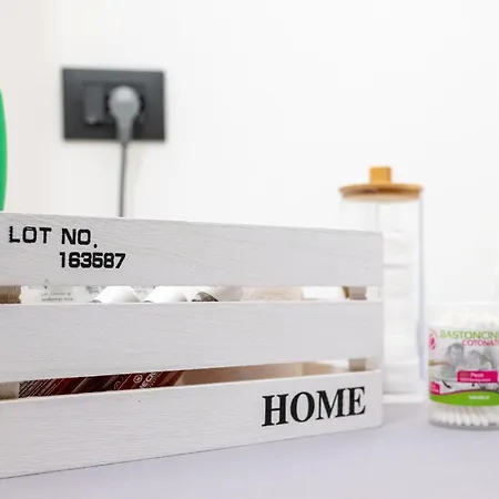 Apartament Dimora Alessandrina Alessandria