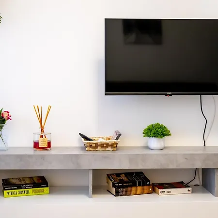 Dimora Alessandrina Appartement *