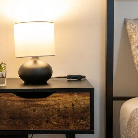 Apartament Dimora Alessandrina *