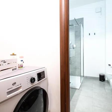 Apartament Dimora Alessandrina Alessandria