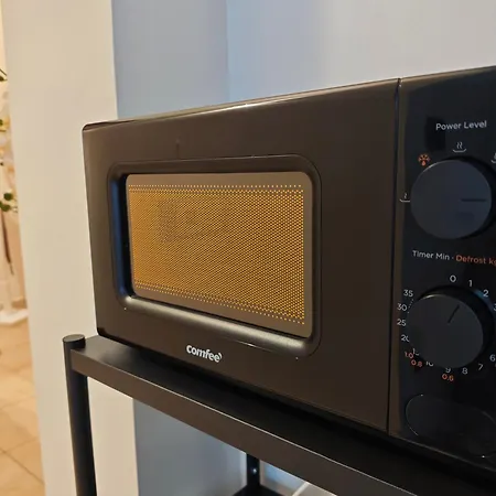 Apartament Dimora Alessandrina