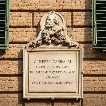 Dimora Alessandrina