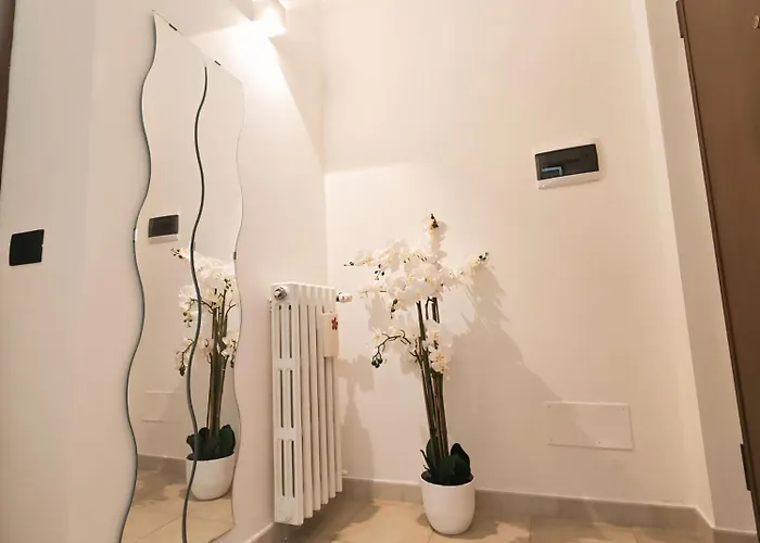 Dimora Alessandrina Appartement Alessandria