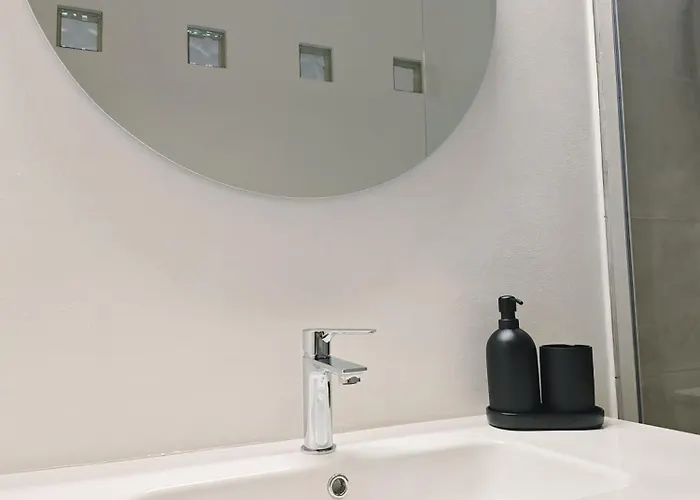Dimora Alessandrina Appartement
