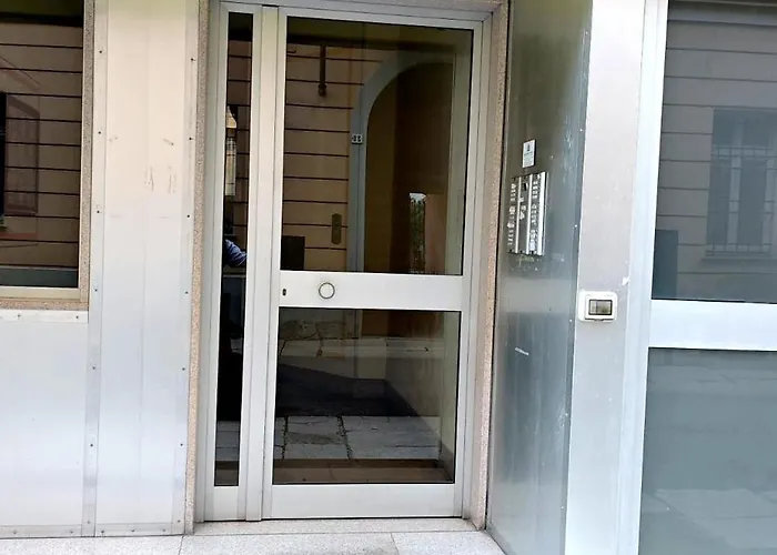 Dimora Alessandrina Appartement *