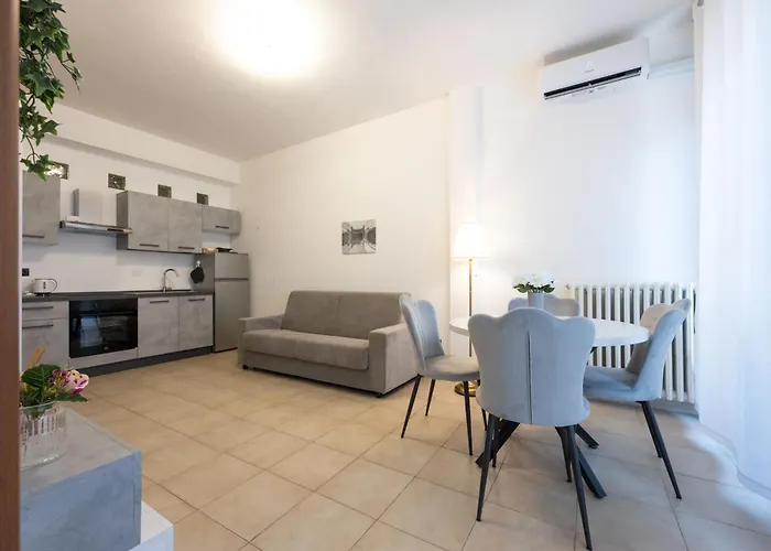 Dimora Alessandrina Appartement *