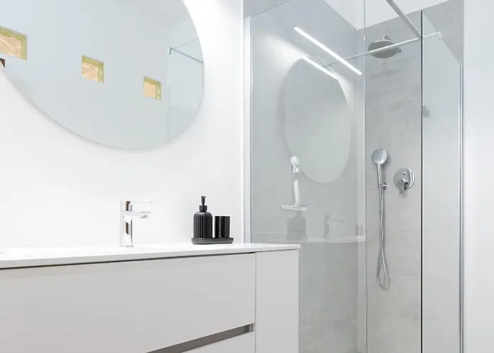 Dimora Alessandrina Appartement