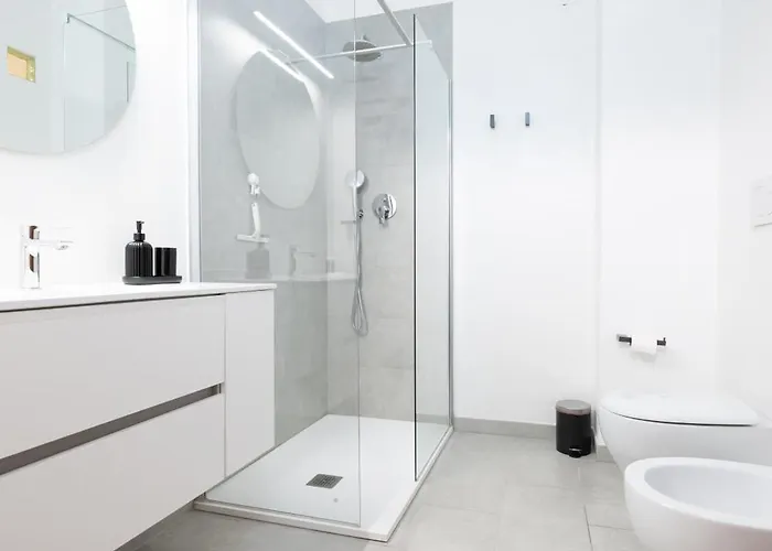 Dimora Alessandrina Appartement Alessandria