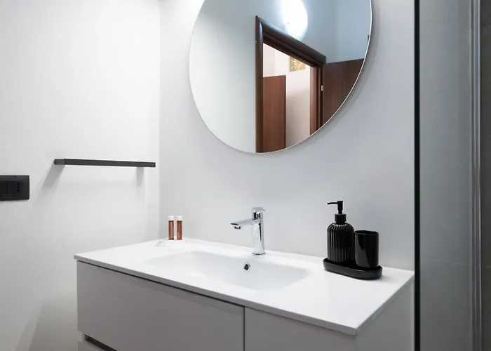 Appartement Dimora Alessandrina *