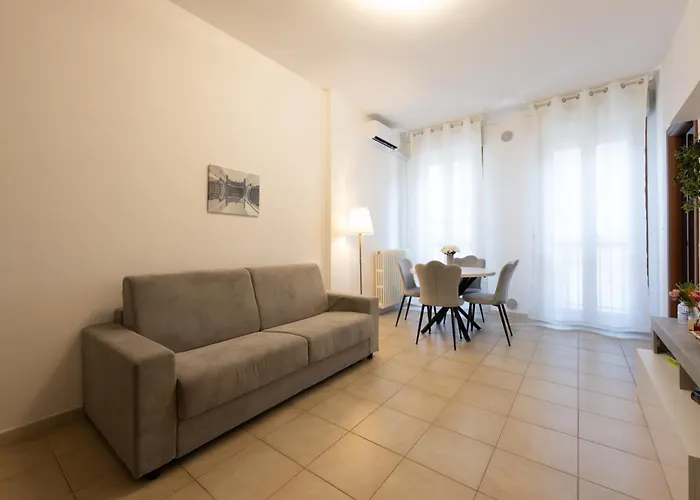 Appartement Dimora Alessandrina *