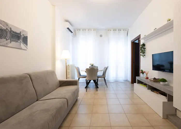 Dimora Alessandrina Appartement *