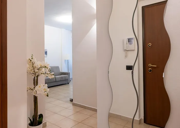 Dimora Alessandrina Appartement Alessandria