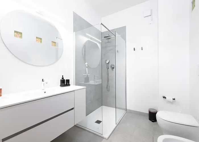Appartement Dimora Alessandrina Alessandria