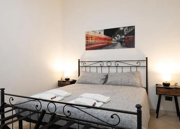 Dimora Alessandrina Appartement Alessandria