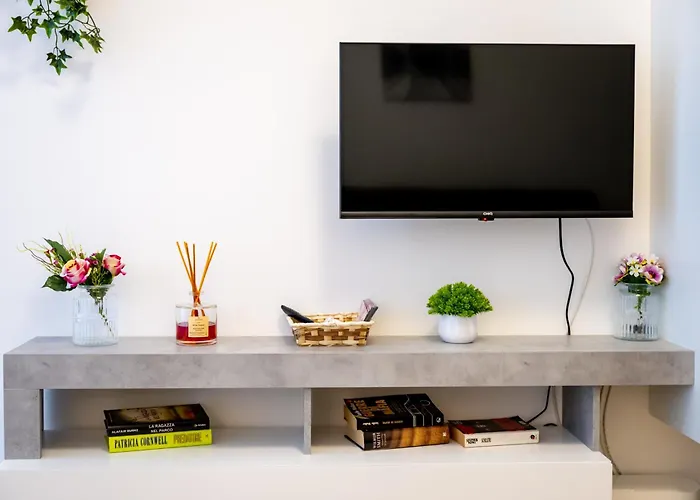 Dimora Alessandrina Appartement *