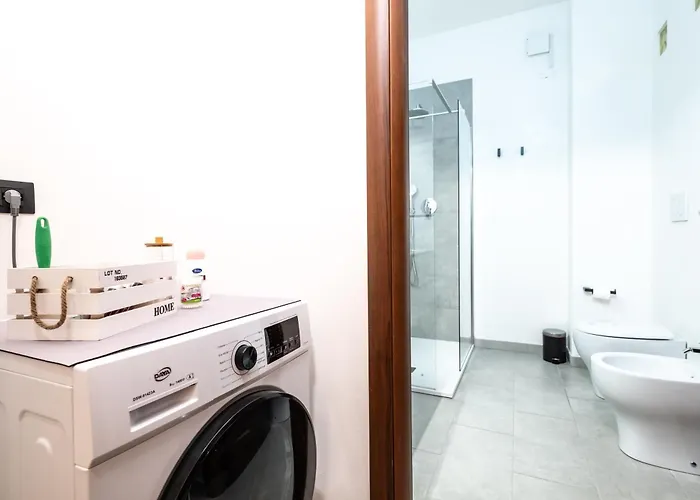 Appartement Dimora Alessandrina Alessandria
